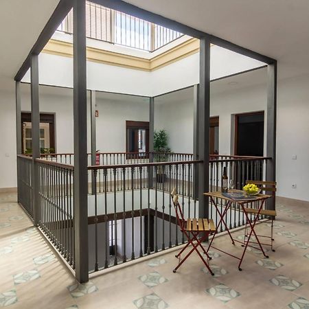 Apartamentos Turisticos Mamelon Χέρεζ Εξωτερικό φωτογραφία