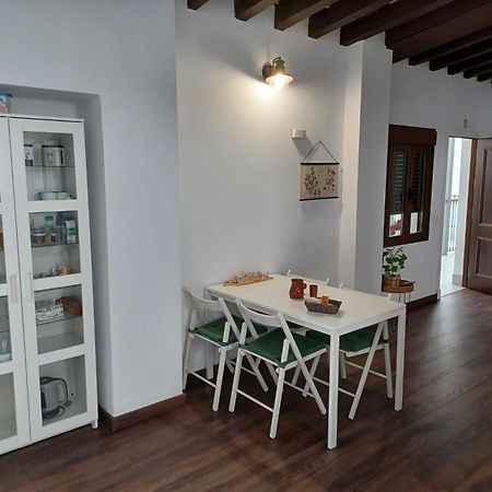 Apartamentos Turisticos Mamelon Χέρεζ Δωμάτιο φωτογραφία