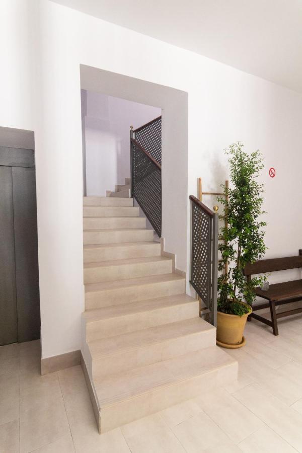 Apartamentos Turisticos Mamelon Χέρεζ Εξωτερικό φωτογραφία
