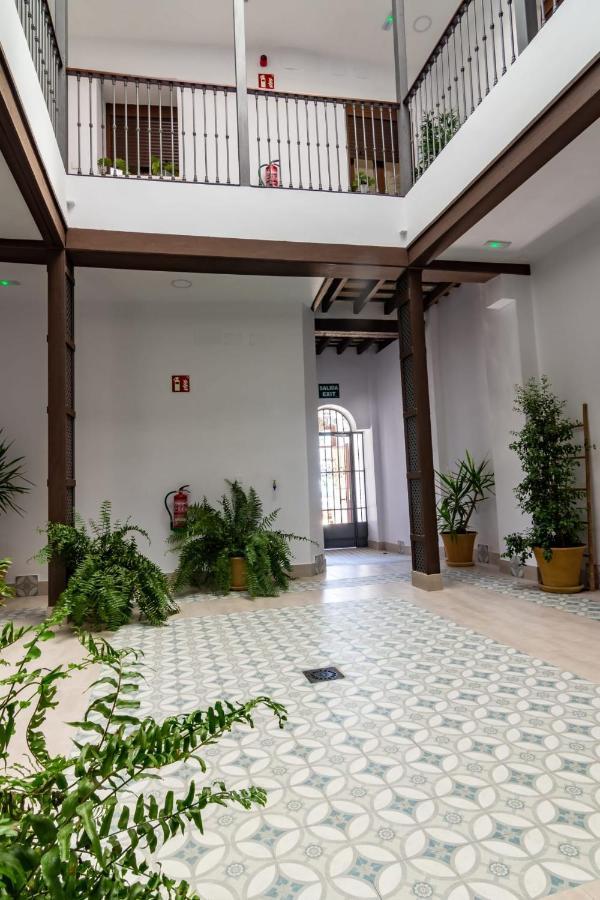 Apartamentos Turisticos Mamelon Χέρεζ Εξωτερικό φωτογραφία