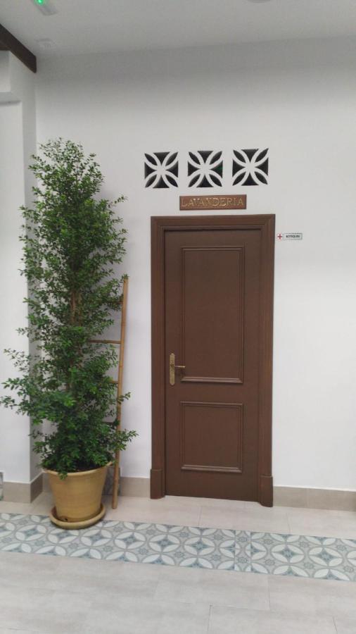 Apartamentos Turisticos Mamelon Χέρεζ Εξωτερικό φωτογραφία
