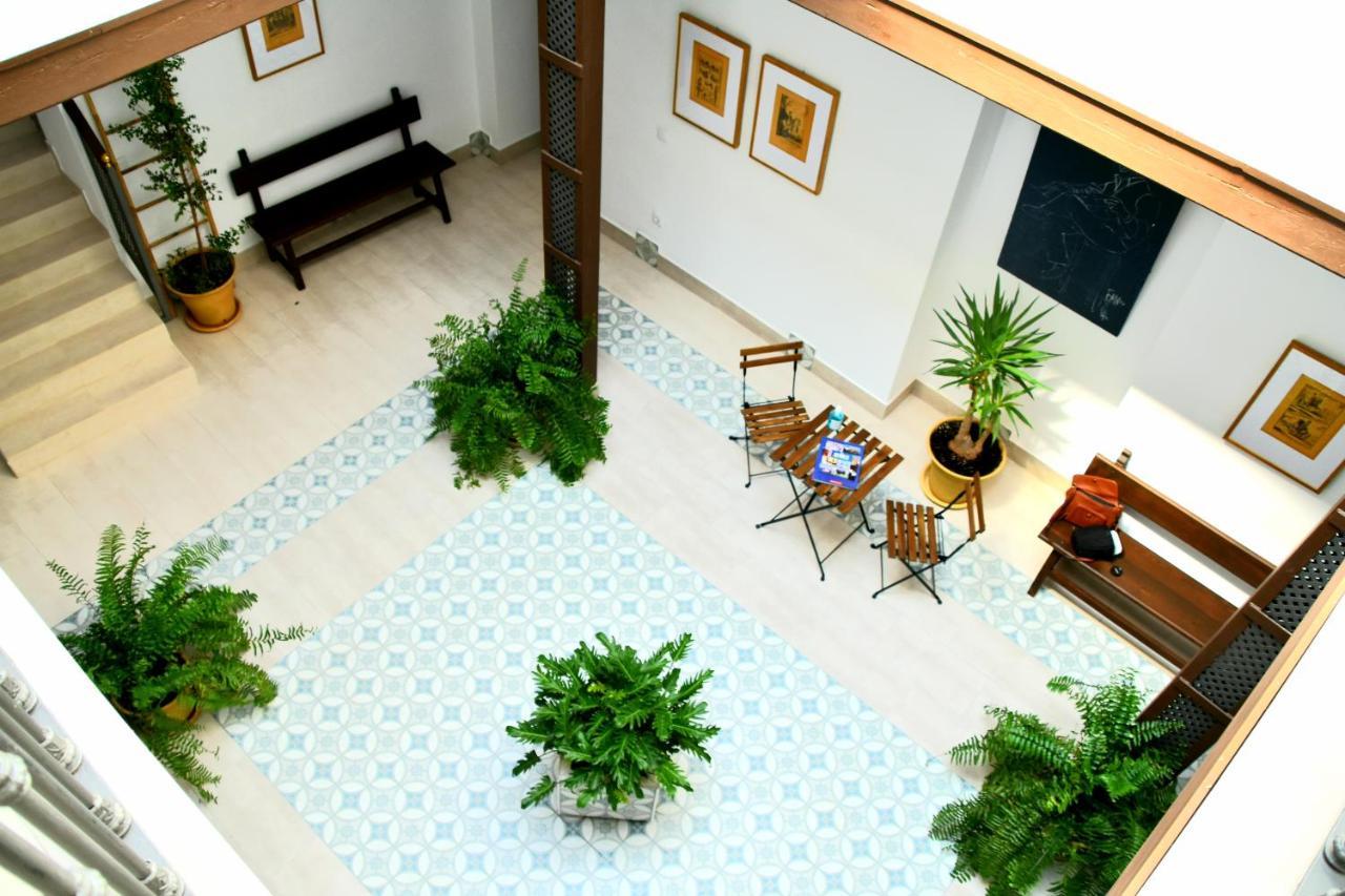 Apartamentos Turisticos Mamelon Χέρεζ Εξωτερικό φωτογραφία