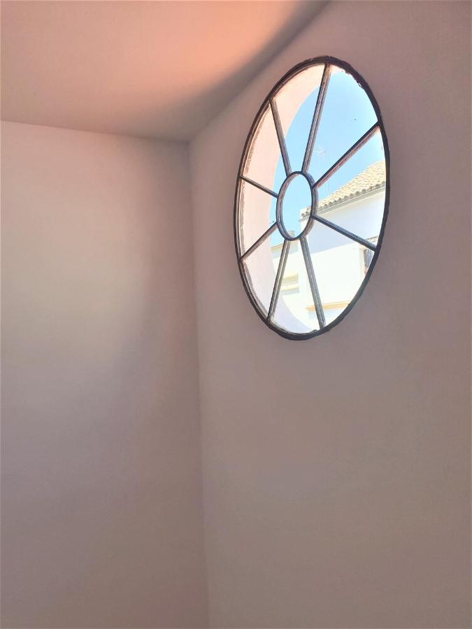 Apartamentos Turisticos Mamelon Χέρεζ Εξωτερικό φωτογραφία