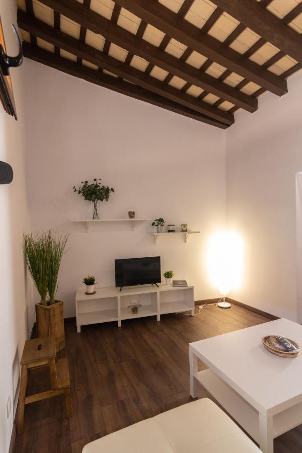 Apartamentos Turisticos Mamelon Χέρεζ Εξωτερικό φωτογραφία