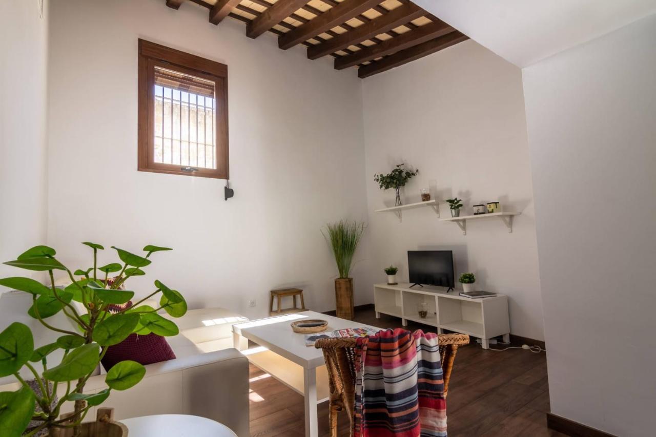 Apartamentos Turisticos Mamelon Χέρεζ Εξωτερικό φωτογραφία