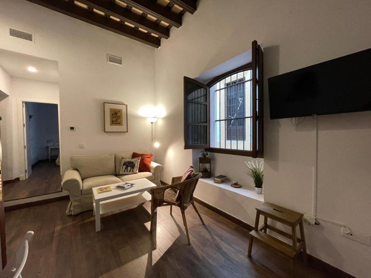Apartamentos Turisticos Mamelon Χέρεζ Εξωτερικό φωτογραφία