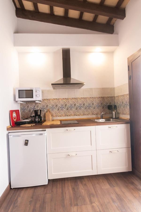 Apartamentos Turisticos Mamelon Χέρεζ Εξωτερικό φωτογραφία
