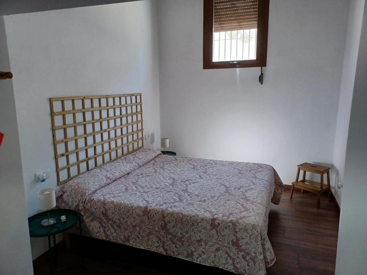 Apartamentos Turisticos Mamelon Χέρεζ Δωμάτιο φωτογραφία