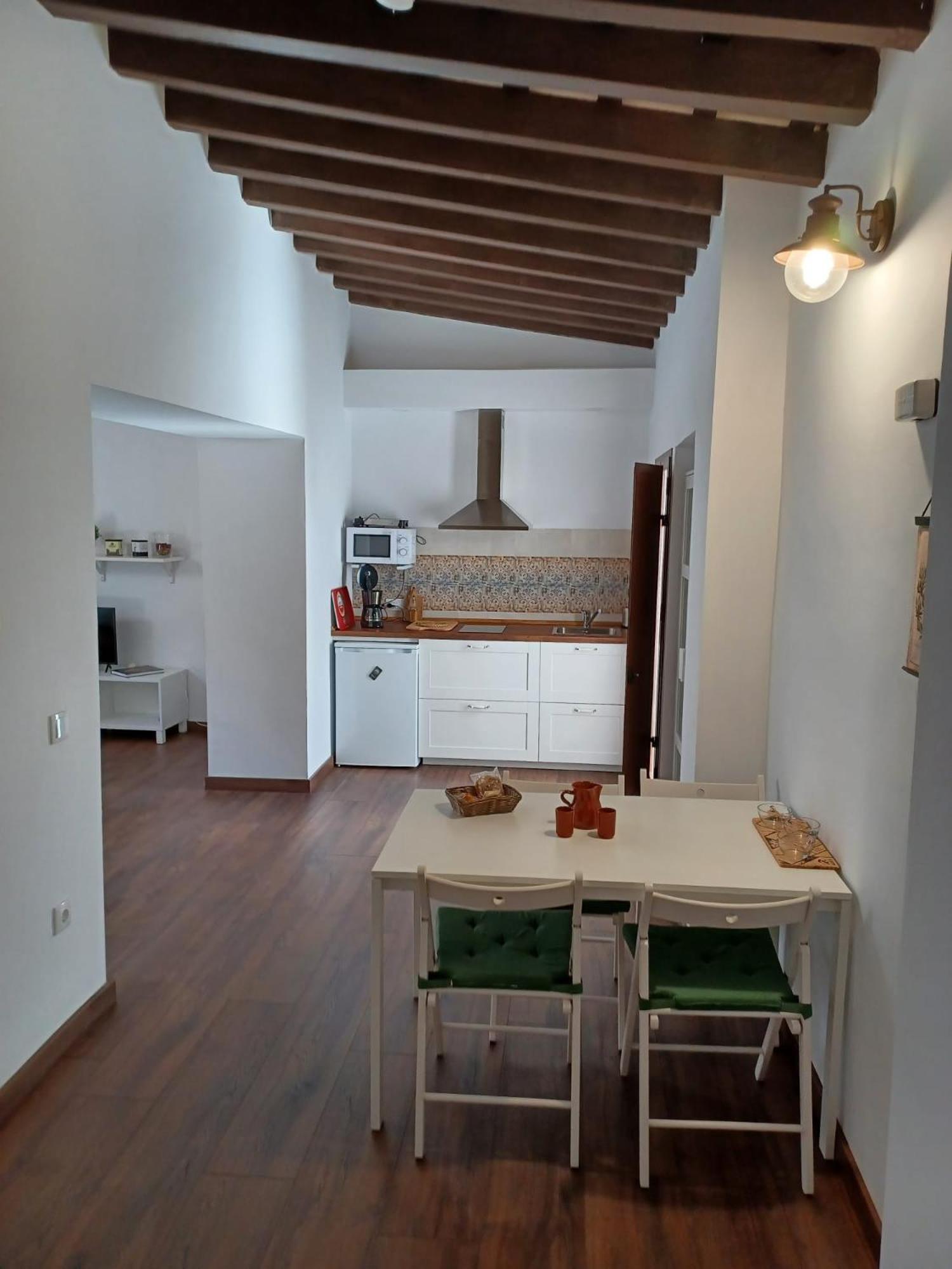 Apartamentos Turisticos Mamelon Χέρεζ Δωμάτιο φωτογραφία
