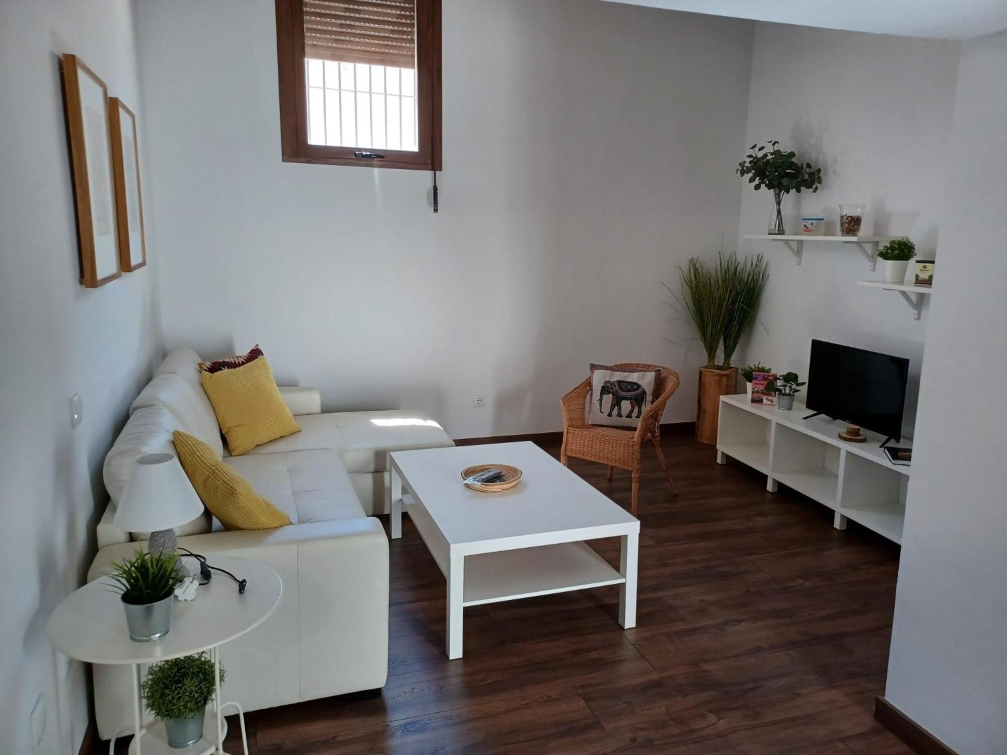 Apartamentos Turisticos Mamelon Χέρεζ Δωμάτιο φωτογραφία