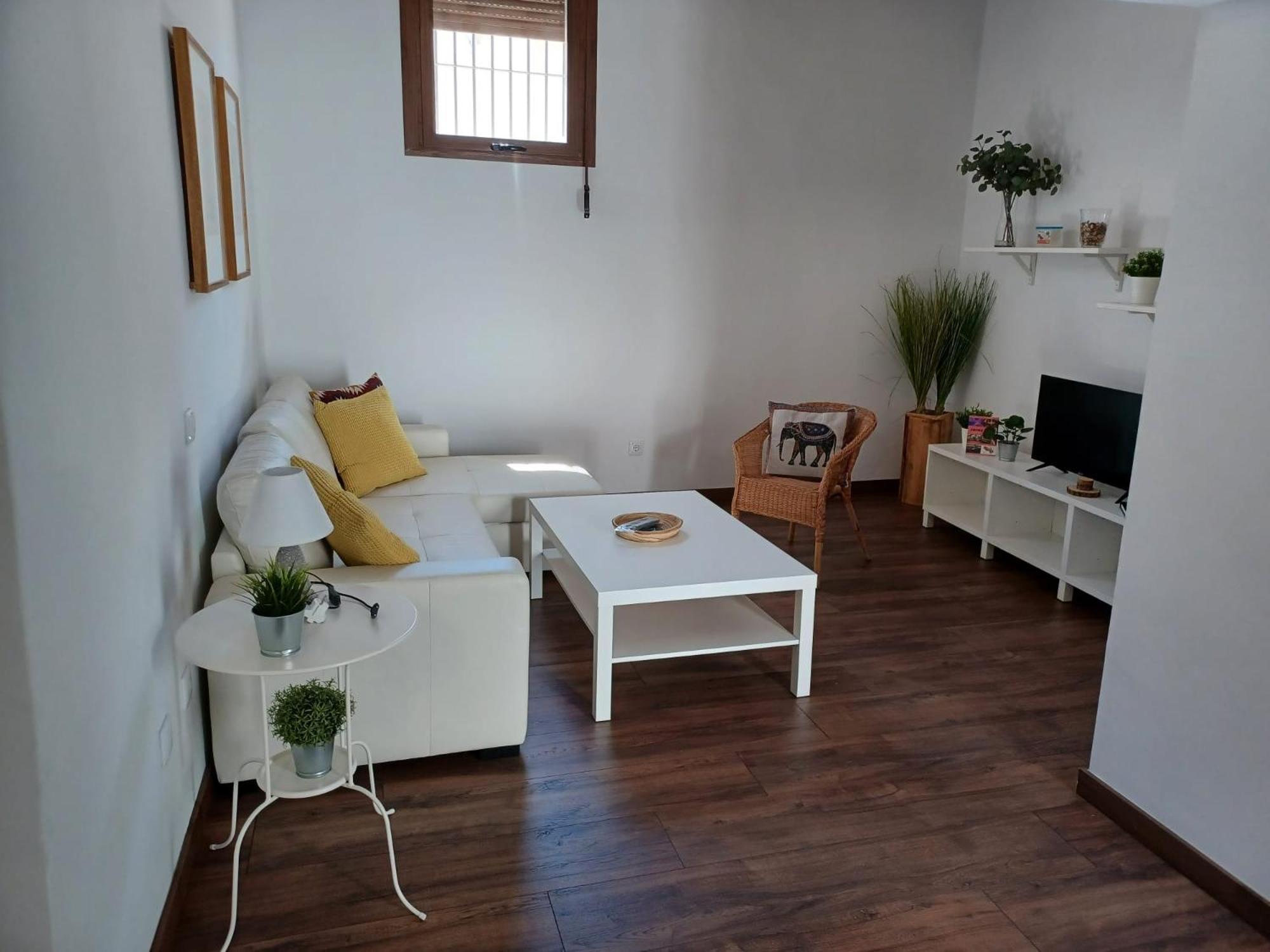 Apartamentos Turisticos Mamelon Χέρεζ Δωμάτιο φωτογραφία
